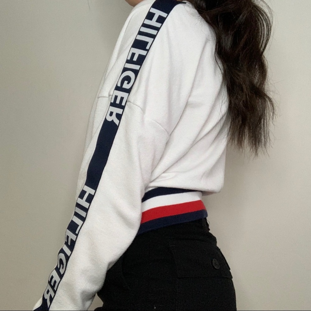 Pacsun Tommy Hilfiger long sleeve